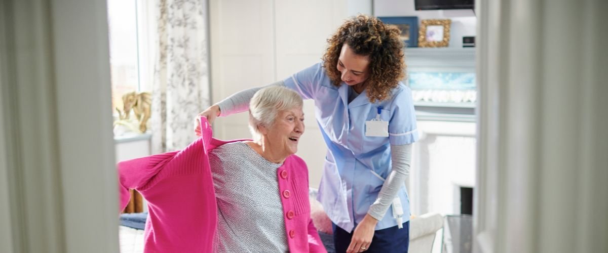 How to Handle Hygiene Problems in Dementia?