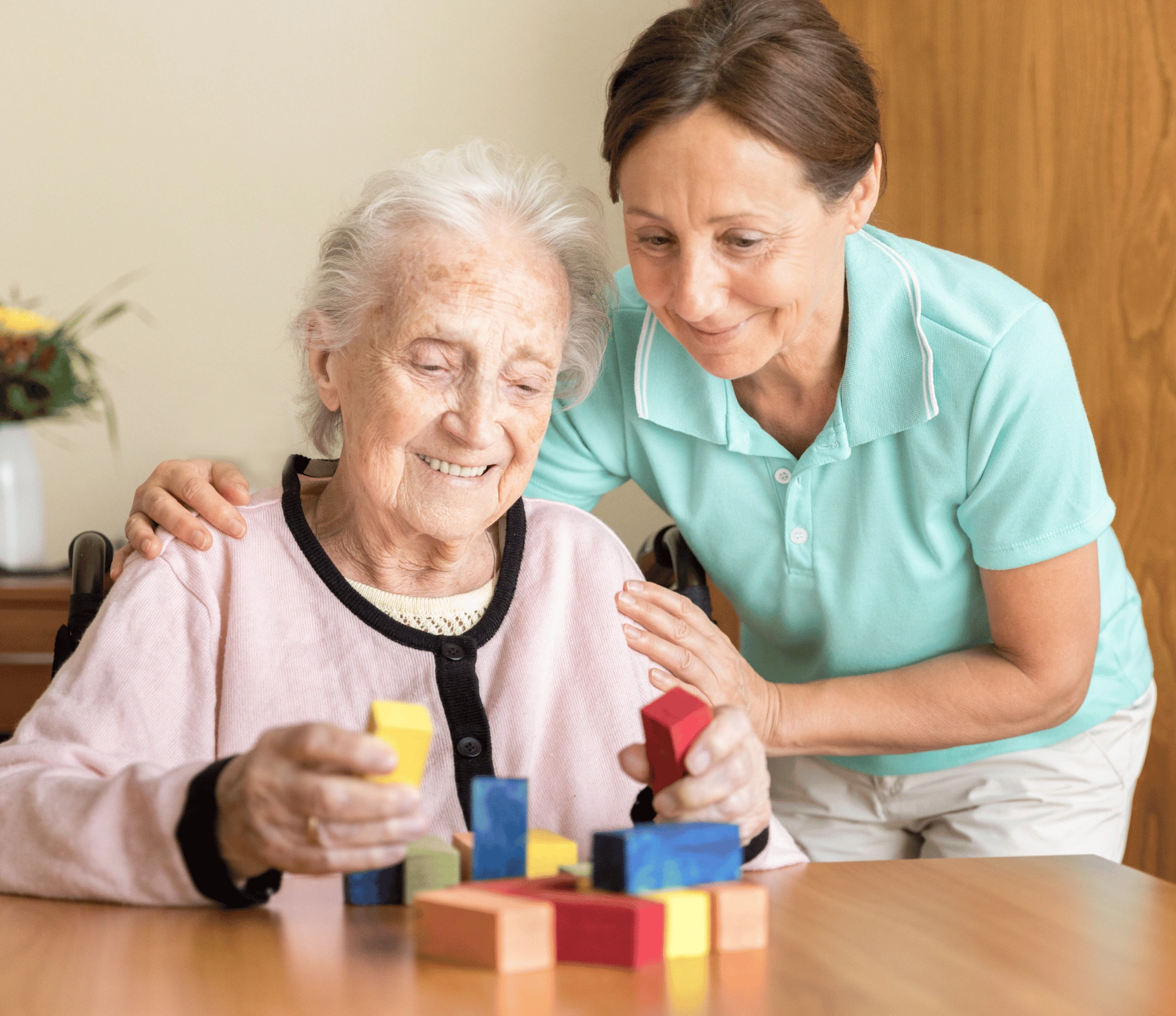 in-home-dementia-care