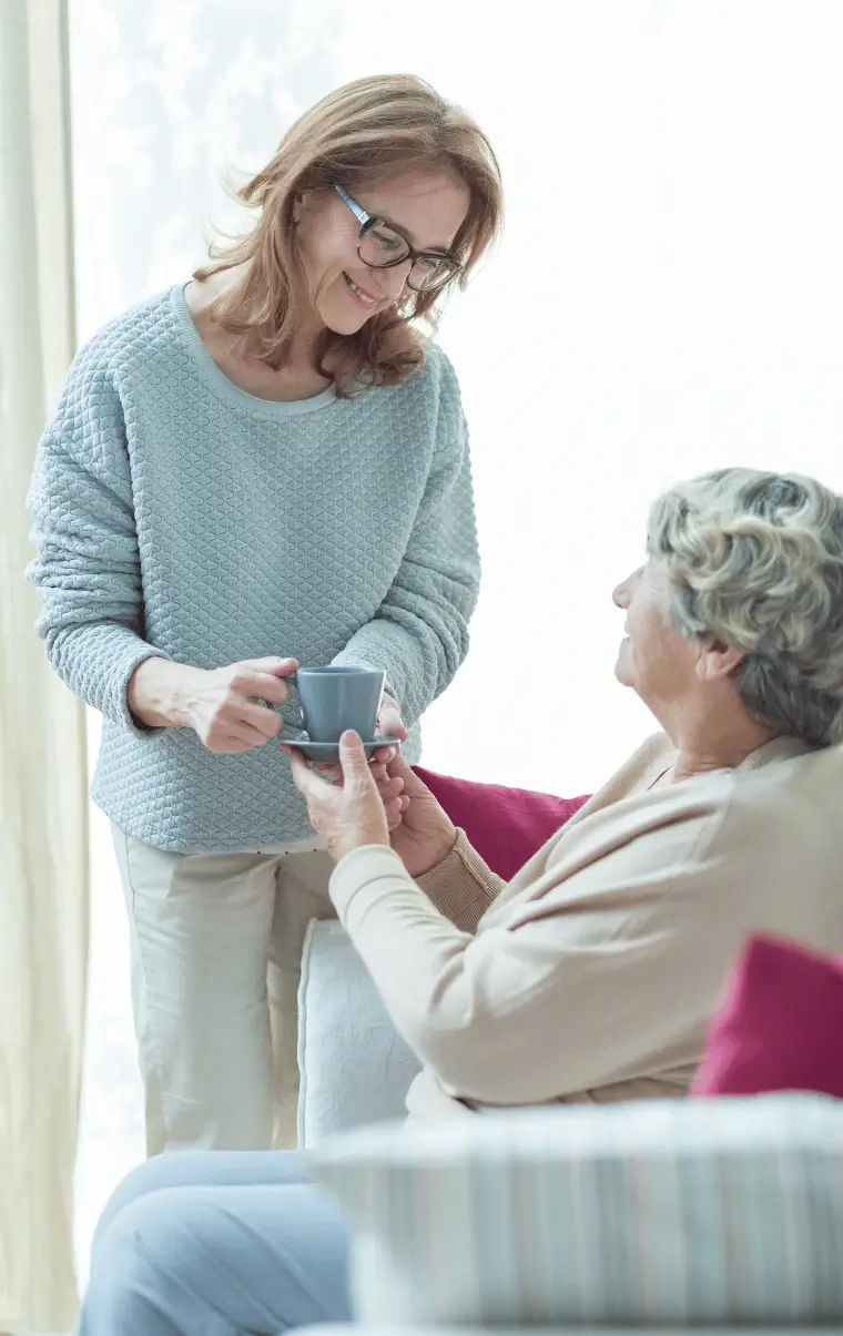 incontinence care At Home