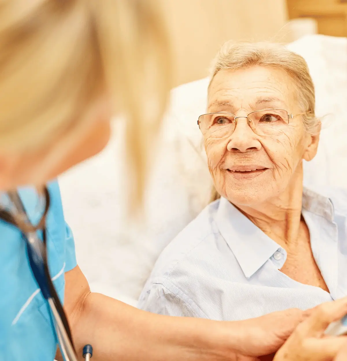 incontinence care At Home