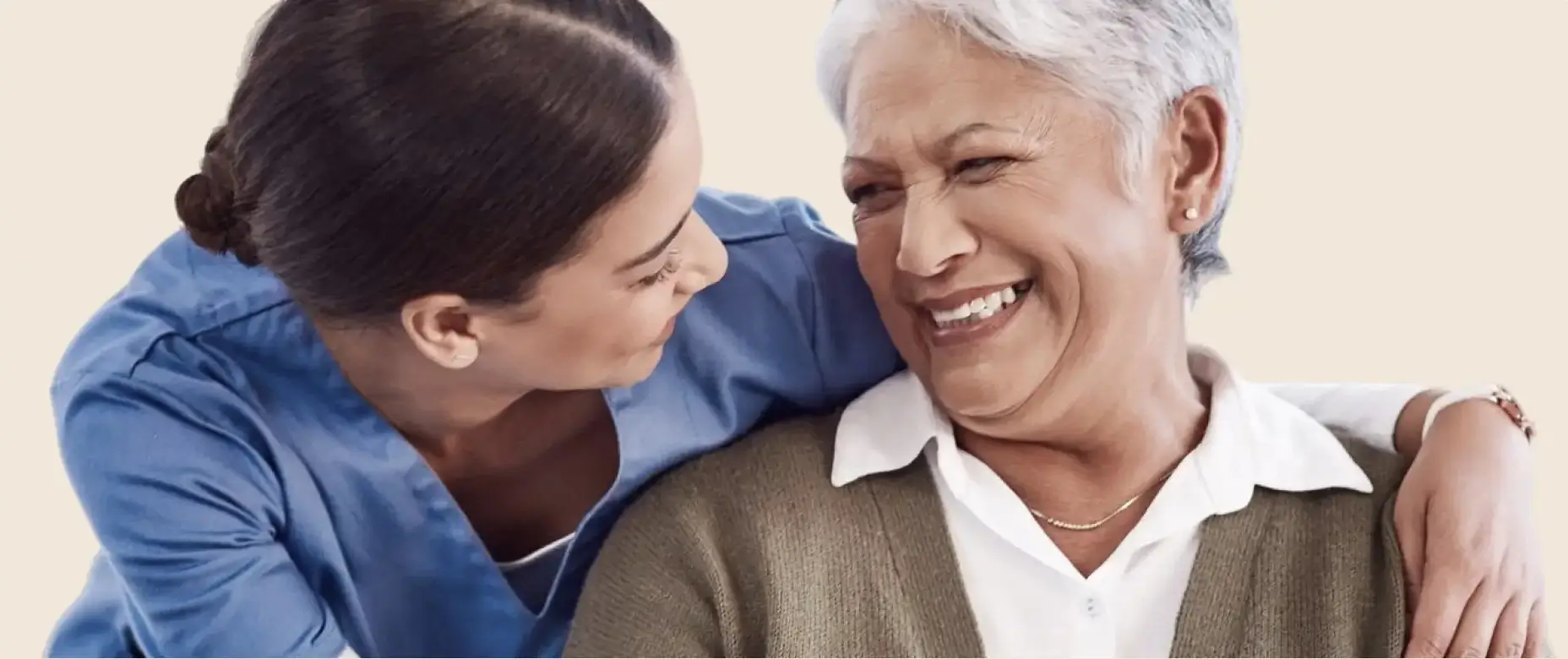 Nursing Care at Home