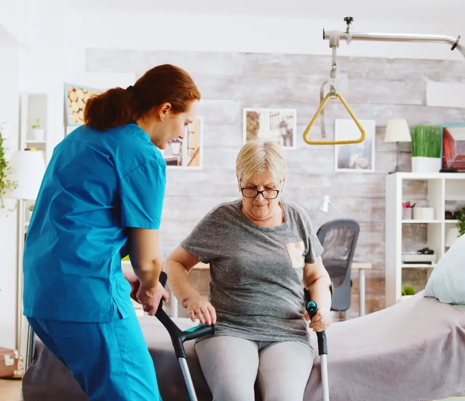 Nursing Care In Richmond Hill