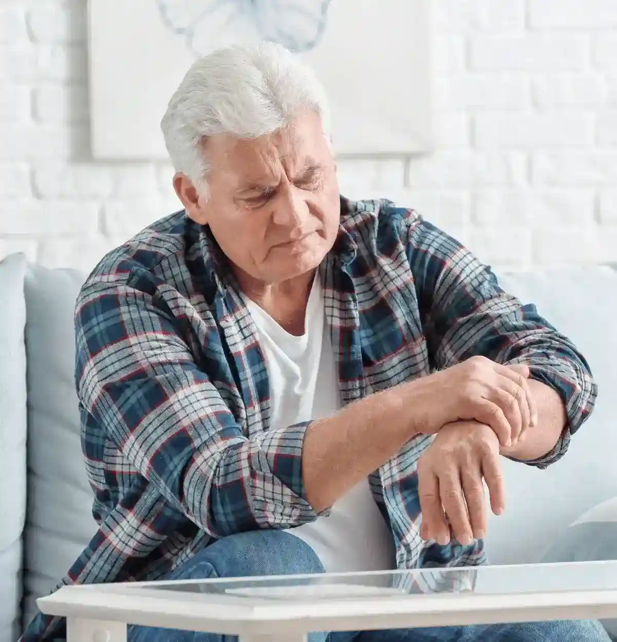 parkinson's care at home