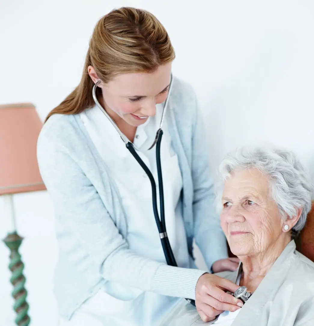 Senior Care at Home