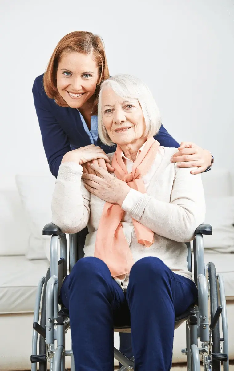 respite care at home