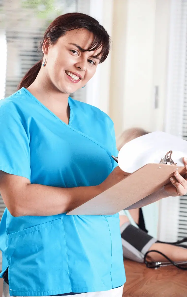 senior care staffing