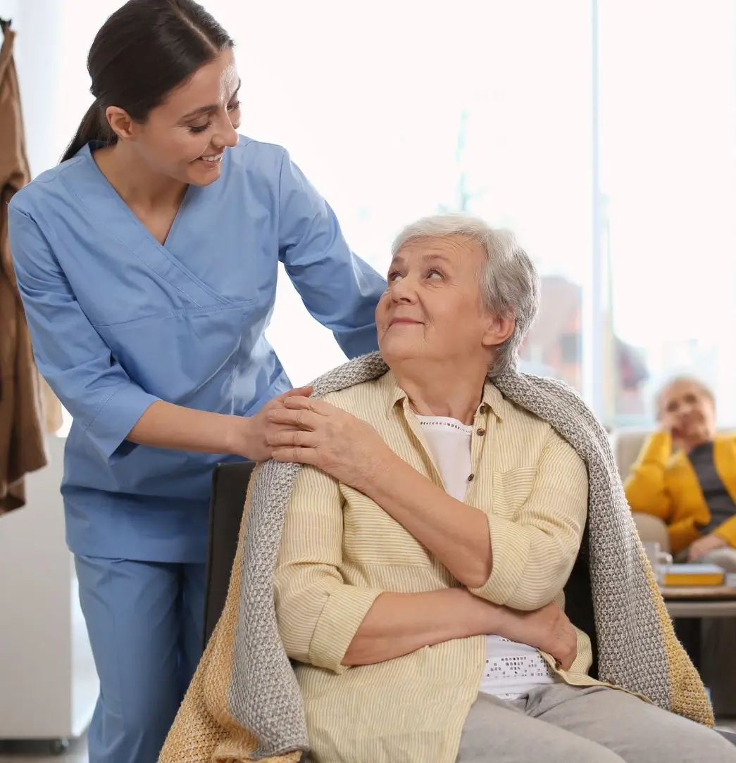 Senior Home Care