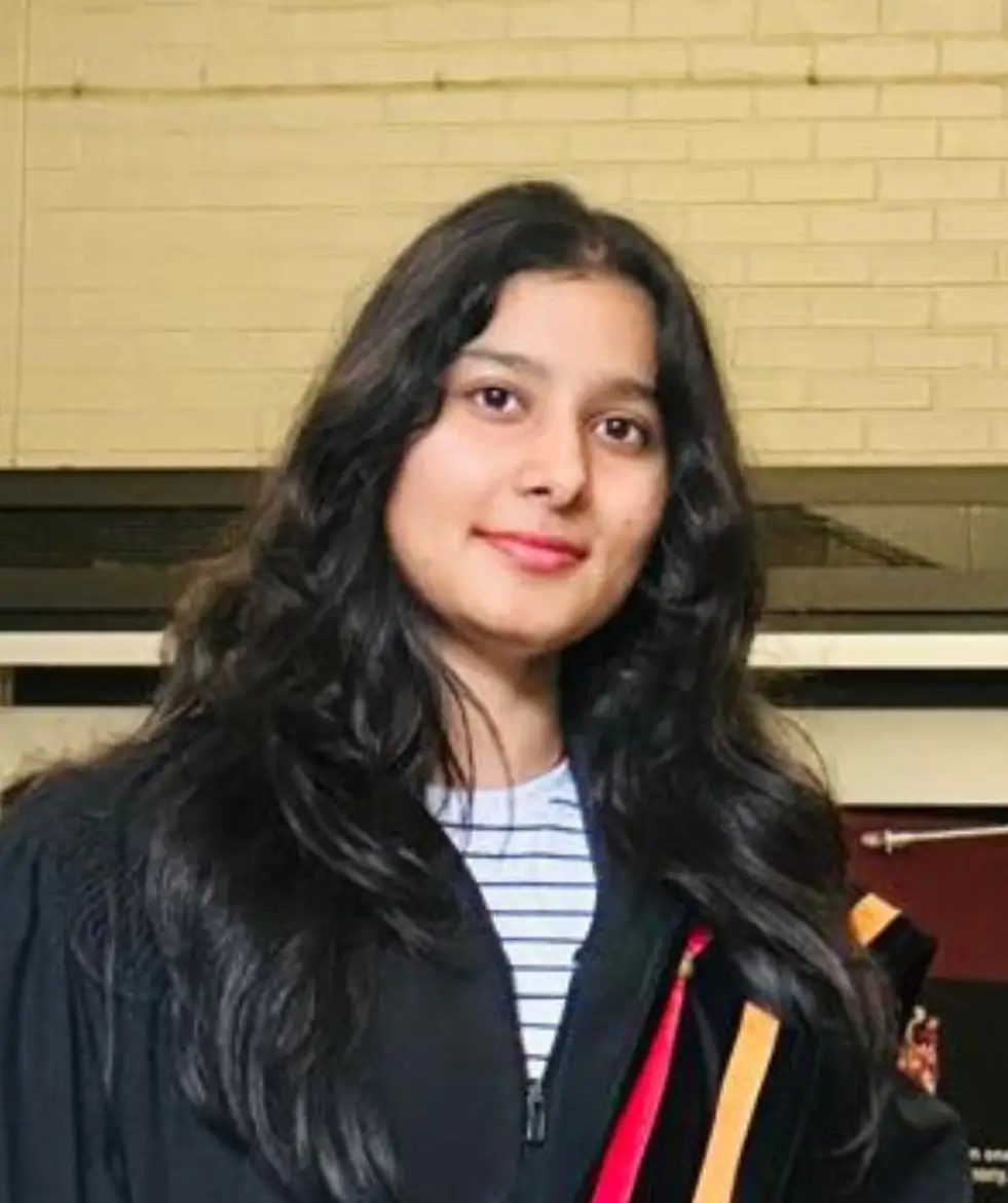 Mafi Sharma