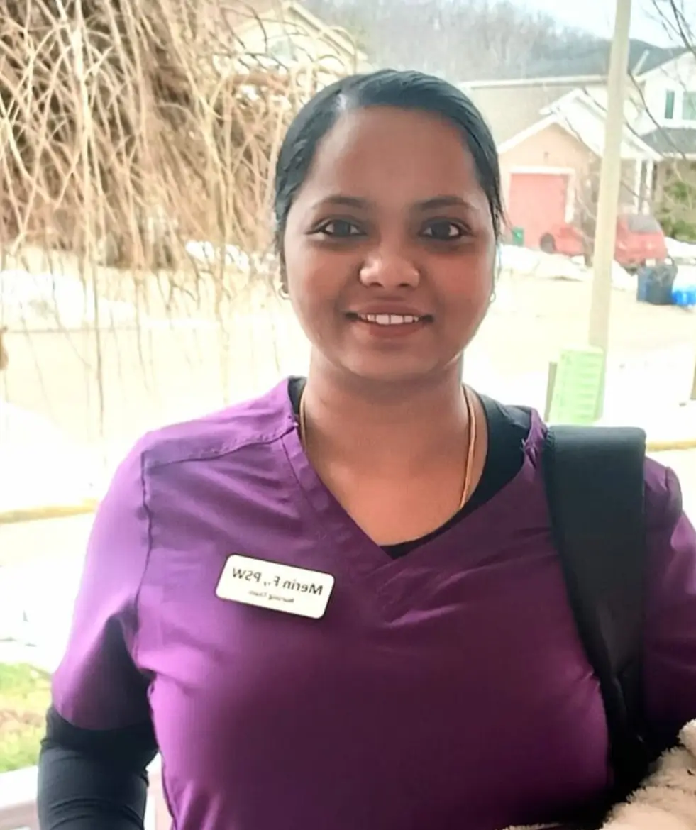 Caregiver