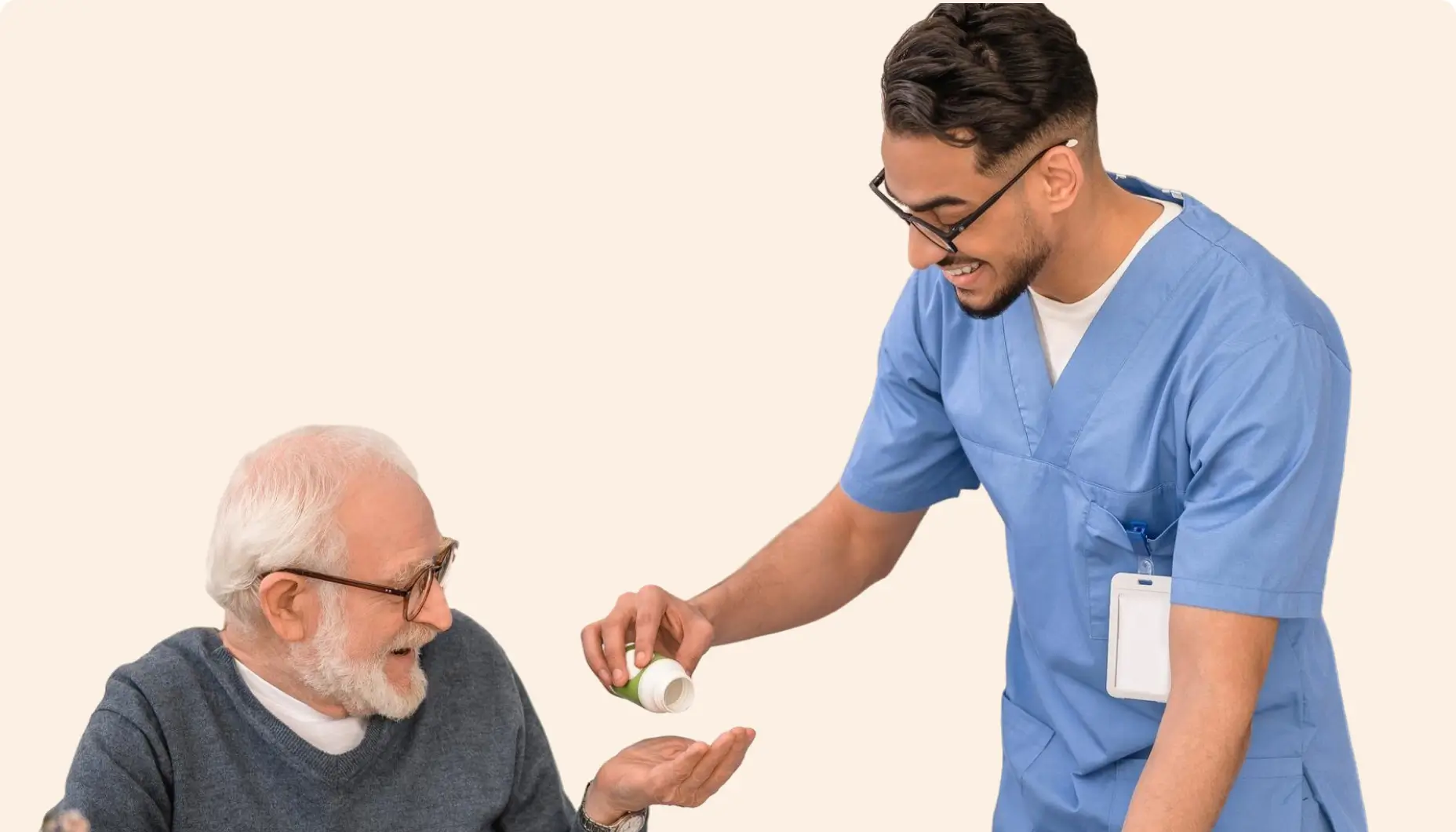 Medication Reminders