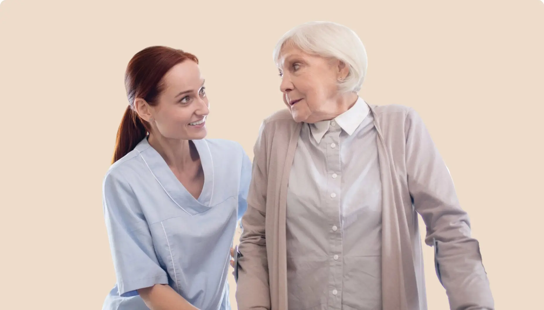 Assistance with Mobility