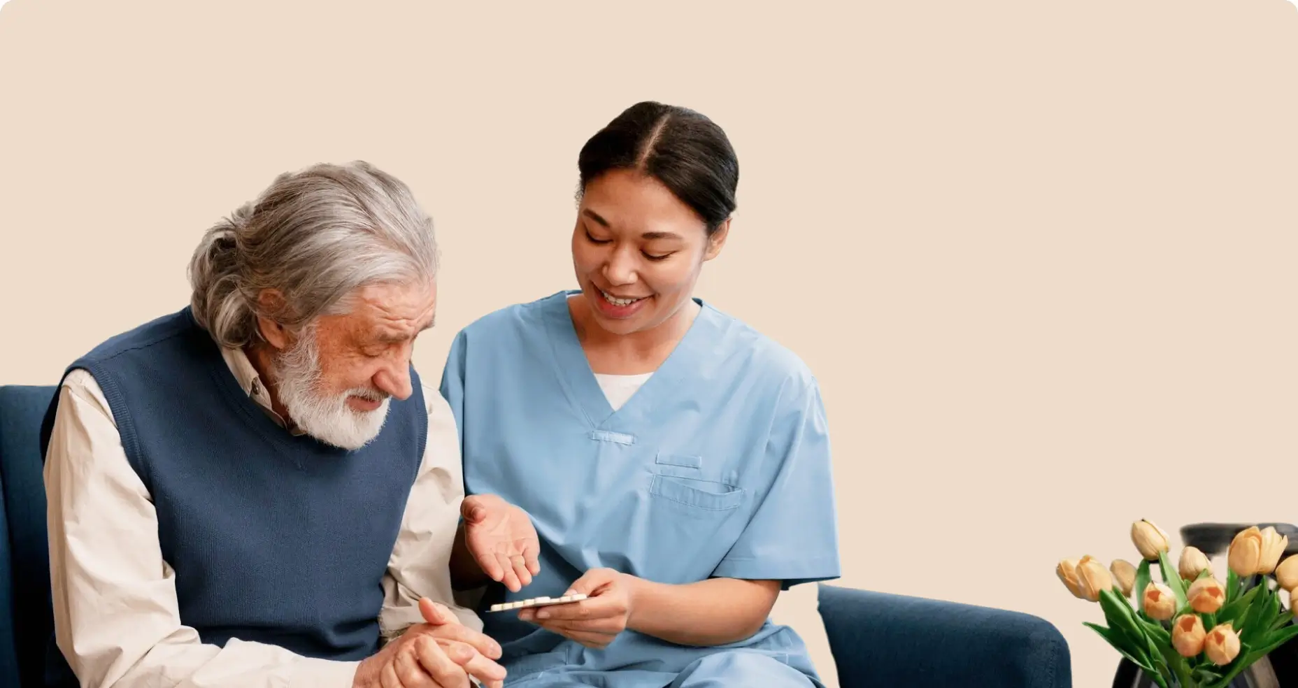 Cognitive & Emotional Wellness Support