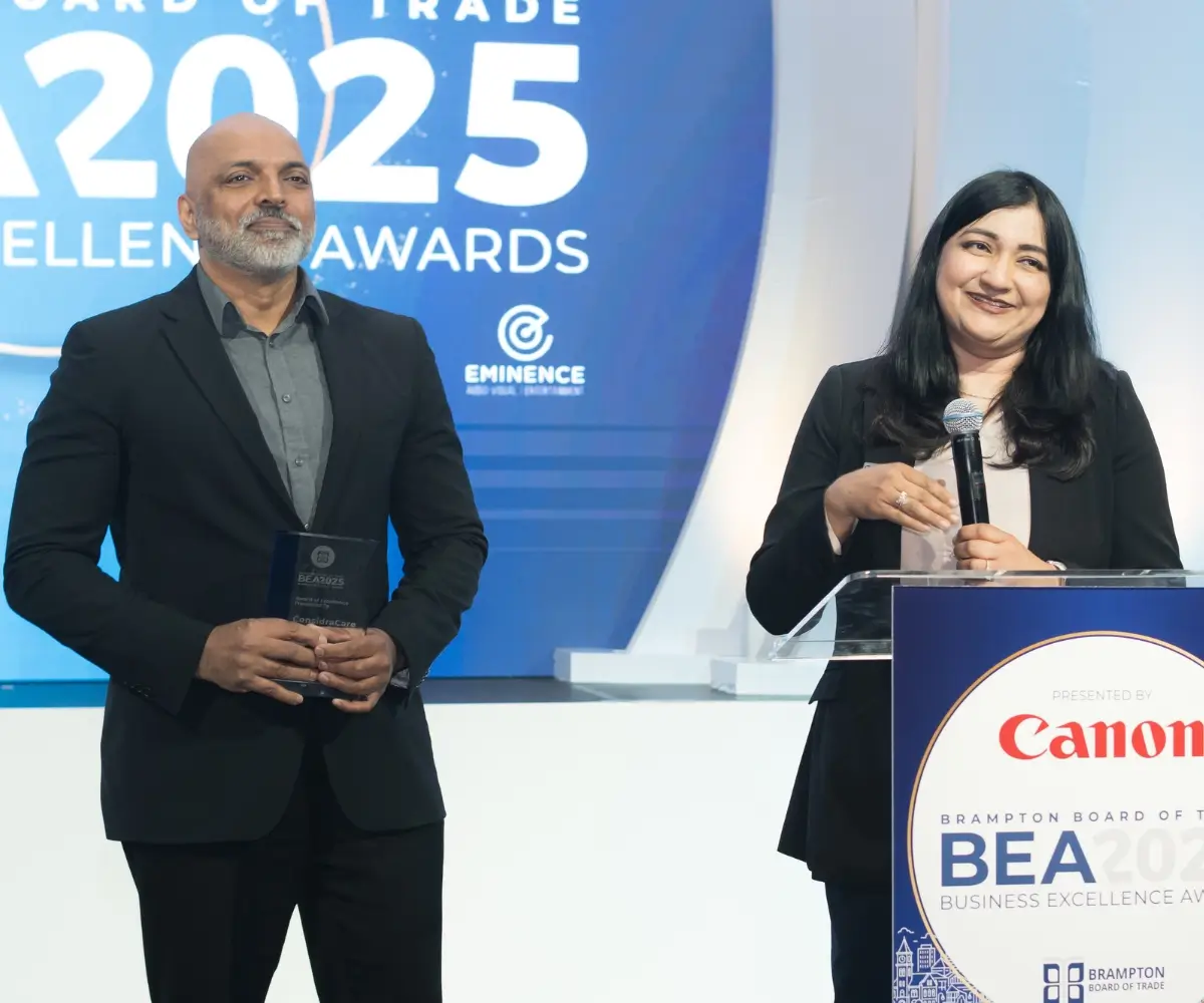 Dr. Saba Tauseef & Tauseef Riaz