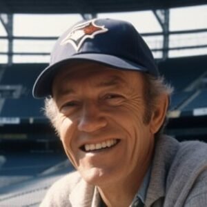 Picture of Mark G., Toronto ON