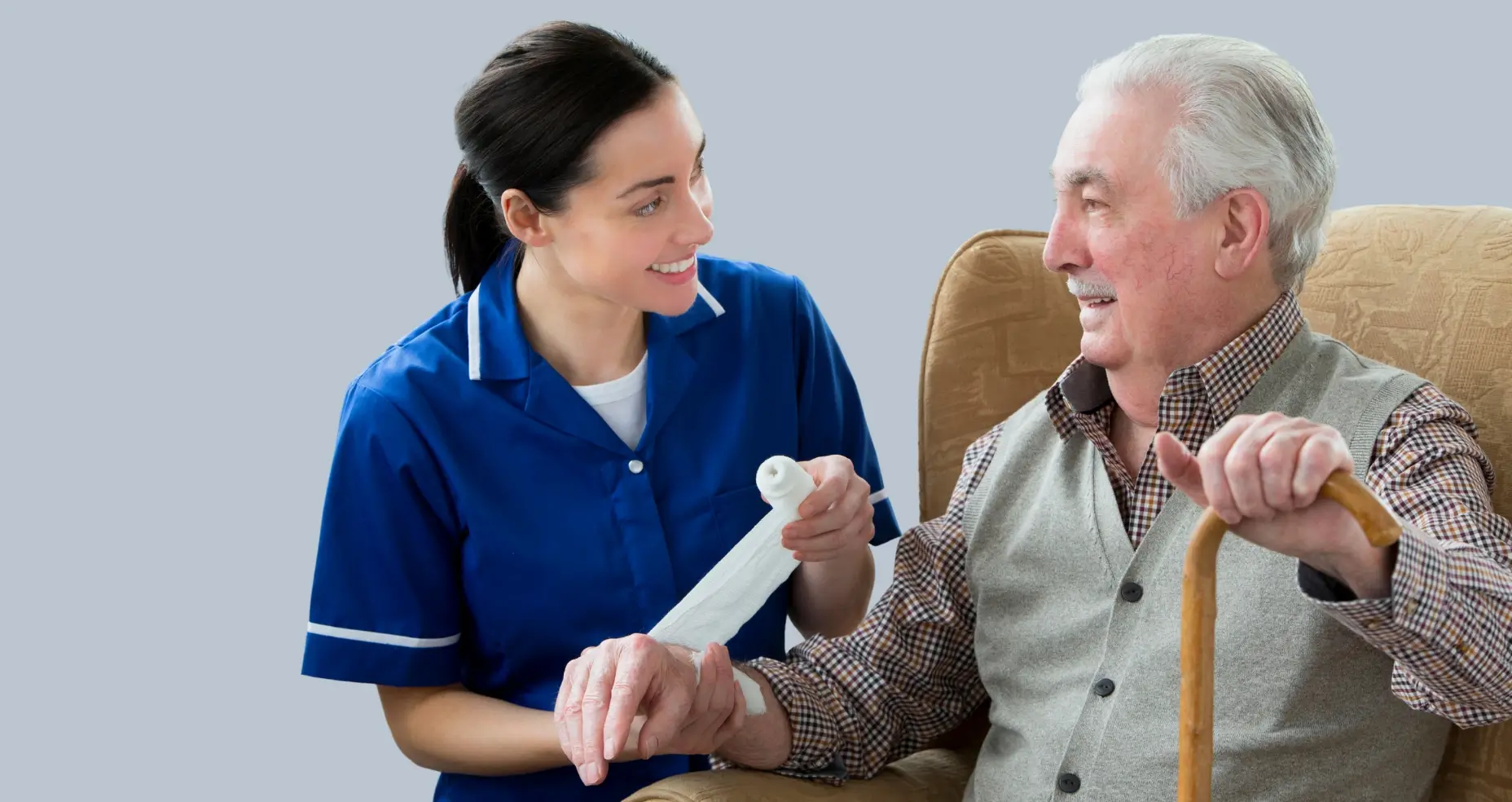 Palliative & Nursing Care