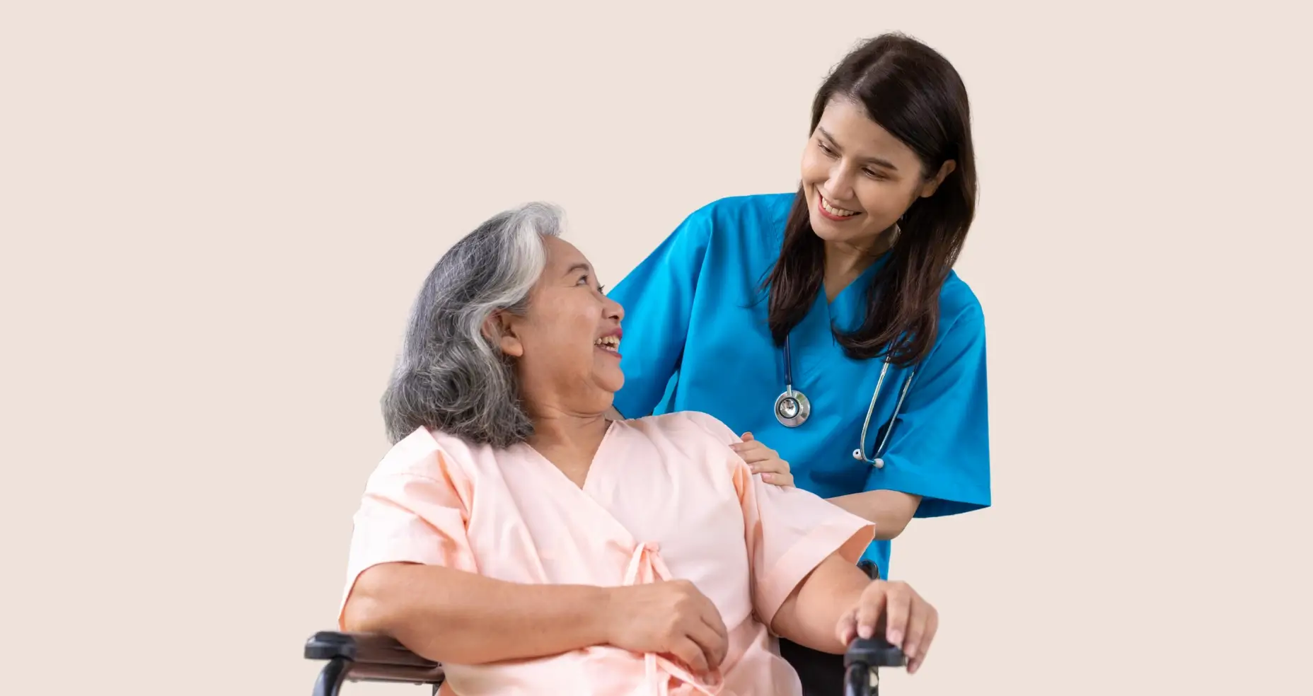 Respite Care in Senior Home Care