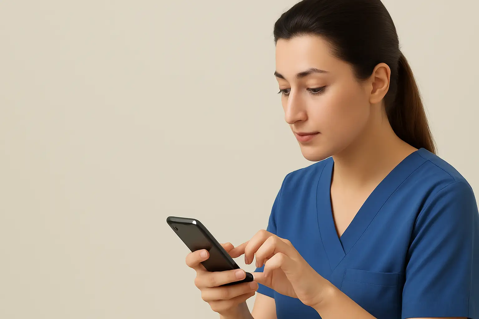 Start Care Technology