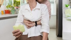 Heimlich Maneuver