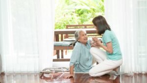 Fall Prevention