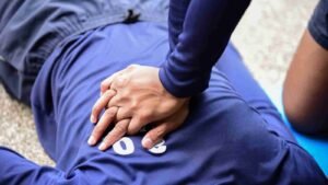 CPR