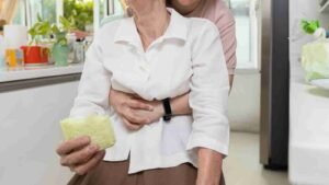 Heimlich Maneuver
