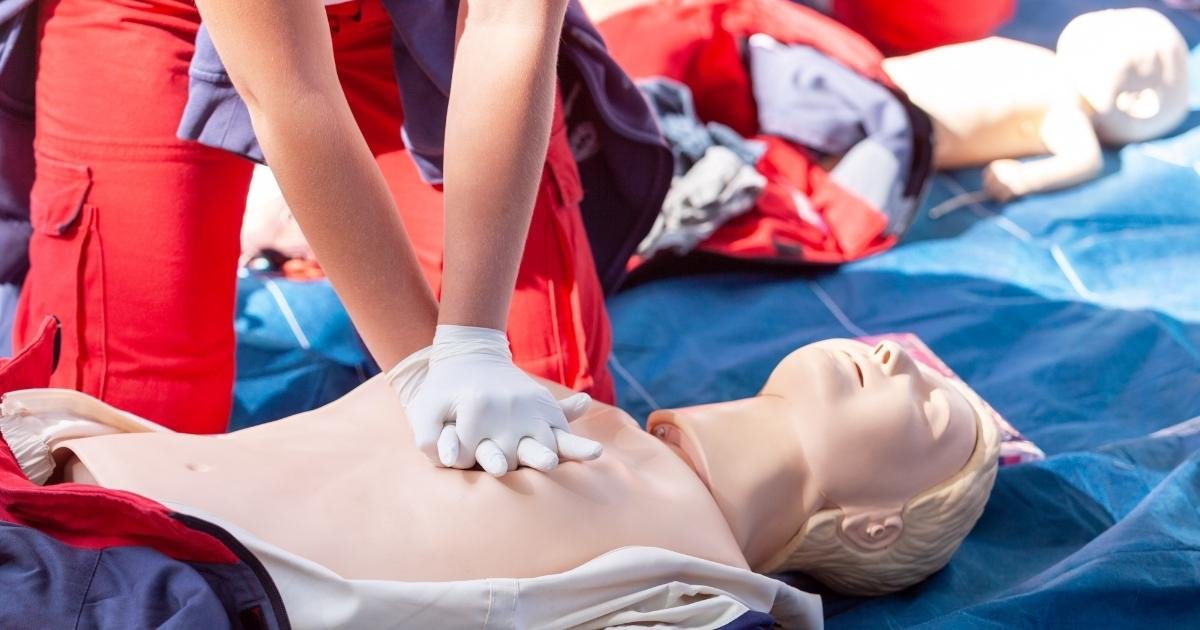 Essential First Aid Every Caregiver Should Know