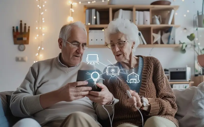Trusted Connections