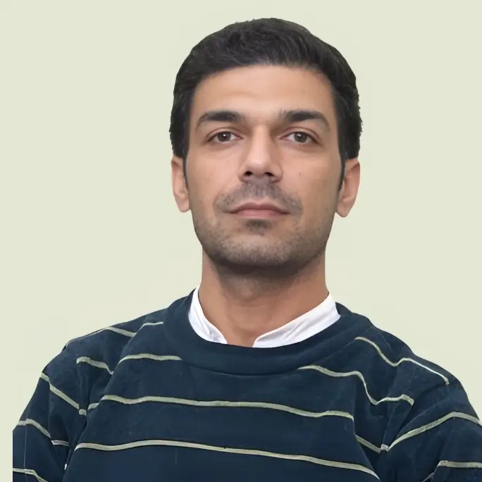 Waseem Ahmed as "Managing Director - International