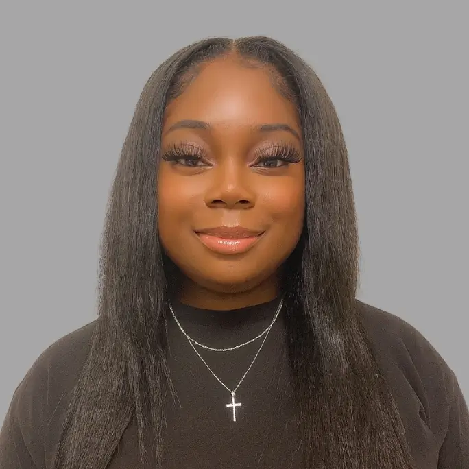 Alison Yearwood (Manager Client Care)