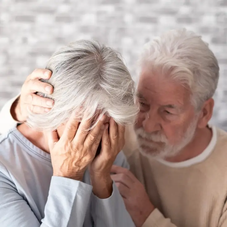 Guit in Senior Home Care