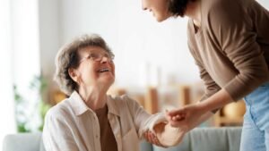 Lifestyle Modifications for Arthritis