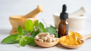 Natural Remedies for Arthritis