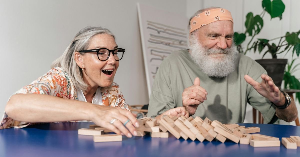 games for seniors living with dementia