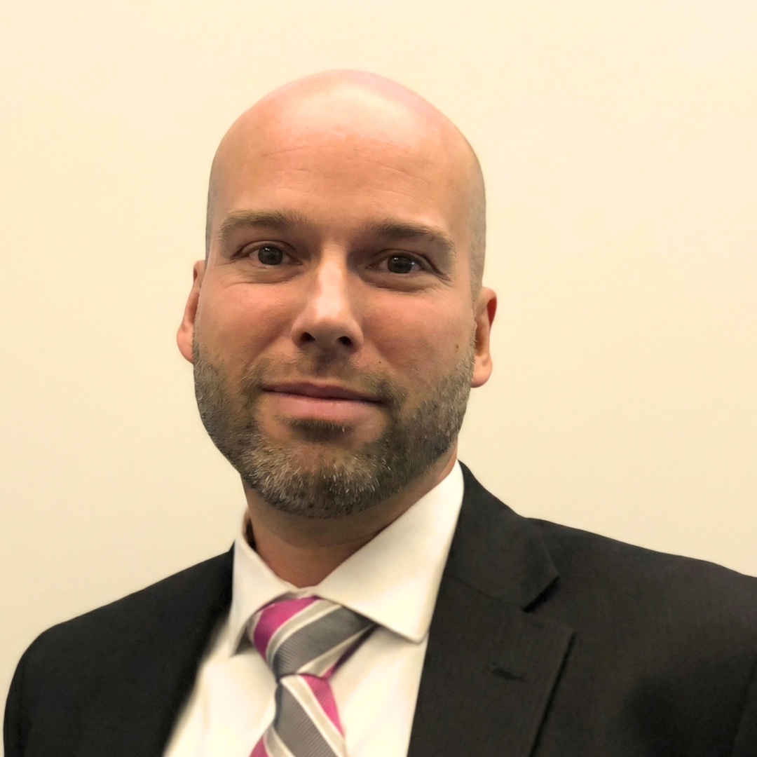 Chief Technology Officer