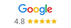 google 48 star logo